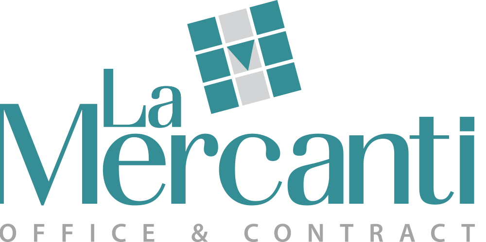 La Mercanti Italia logo