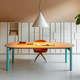 Dieffebi Echo Lockers, design 967arch
