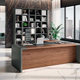 e10 scrivania home office