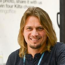 Iiro Viljanen: innovare il design italiano con bellezza ed efficienza
