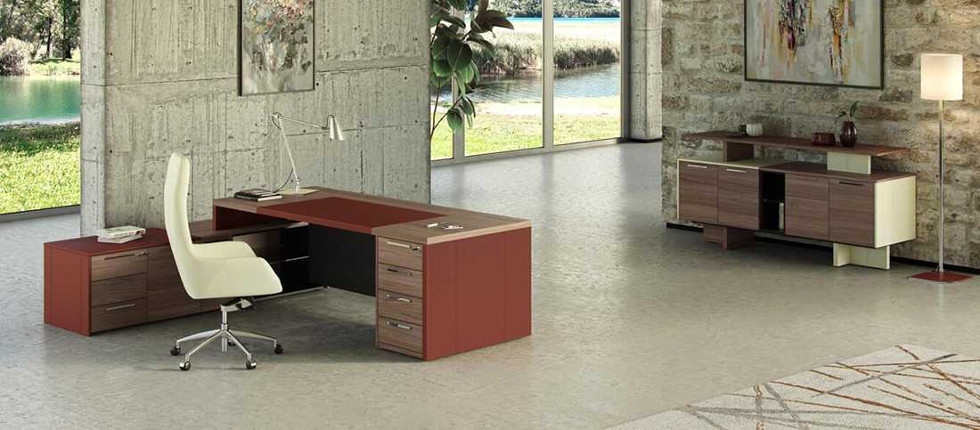 normativa arredo ufficio