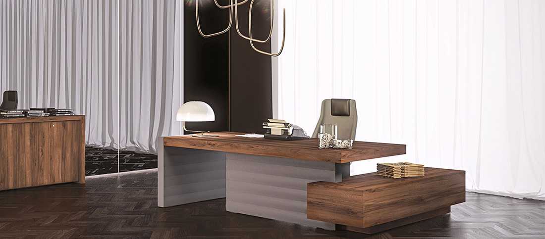 scrivanie design lampade